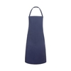 Karlowsky Basic Latzschürze,  75 x 100 cm BLS 3 ,  Farbe: marine
