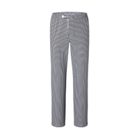 Karlowsky Basic Pepitahose BHM 1,  Größe: S