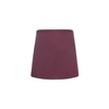 Karlowsky Basic Vorbinder,  70 x 55 cm BVS 2,  Farbe: bordeaux