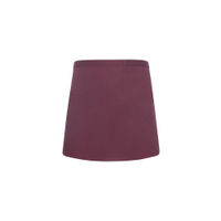 Karlowsky Basic Vorbinder,  70 x 55 cm BVS 2,  Farbe: bordeaux