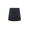 Karlowsky Basic Vorbinder,  70 x 55 cm BVS 2,  Farbe: schwarz