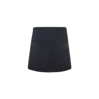 Karlowsky Basic Vorbinder,  70 x 55 cm BVS 2,  Farbe: schwarz