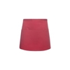 Karlowsky Basic Vorbinder mit Tasche,  60 x 35 cm BVS 3,  Farbe:rot