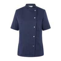 Karlowsky Greta Damenkochjacke,  marine JF 4,  Größe: 46