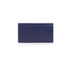 Karlowsky Kellnerbörse,  18, 2 x 10 cm KZB 27 ,  Farbe: blau