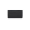 Karlowsky Kellnerbörse,  18.2 x 10 cm KZB 29,  Farbe: schwarz
