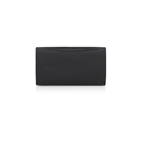 Karlowsky Kellnerbörse,  18.2 x 10 cm KZB 29,  Farbe: schwarz
