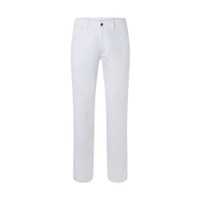 Karlowsky Manolo Herrenhose,  weiß HM 2,  Größe: 42