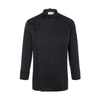 Karlowsky Noah Kochjacke,  schwarz JM 25,  Größe: 60