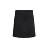 Karlowsky Paris Vorbinder,  90 x 50 cm VS 2,  Farbe: schwarz