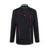 Karlowsky Rock Chef Kochjacke,  schwarz RCJM 2 ,  Größe: 50