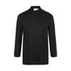 Karlowsky Thomas Kochjacke,  schwarz JM 8,  Größe: 60