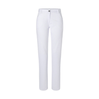 Karlowsky Tina Damenhose,  weiß HF 3,  Größe: 50
