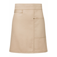 Karlowsky Urban Casual-Style Vorbinder,  70 x 50 cm VS 11,  Farbe: beige