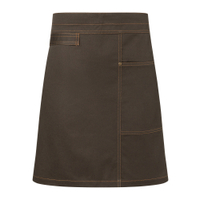 Karlowsky Urban Casual-Style Vorbinder,  70 x 50 cm VS 11,  Farbe: schokolade