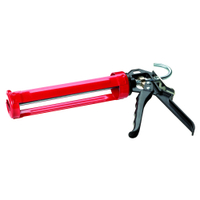 Kartuschenpistole Skelett,  halboffen 305711001,  Füllmenge: 310 ml