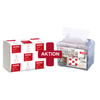 KATRIN Aktionsset Allzwecktücher + Papierspender 225640+996030,  1 Set = 42 Packungen à 280 Tücher + Spender