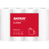 KATRIN Classic Kitchen 50 Küchenrolle. 26 x 23 cm 47819,  1 Packung = 4 Rollen