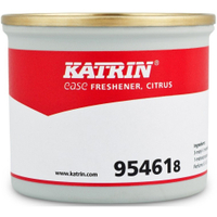 KATRIN Ease Air Freshener Lufterfrischer 954618,  1 Karton = 12 Dosen