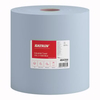 KATRIN Industrieputzrolle XXL 2 1000 Blatt,  blau 464354,  1 Paket = 1 Rolle = 1000 Blatt,  Ø 39 cm