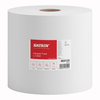 Katrin Plus L 2 2500,  Putztuchrolle,  weiß 22, 0 x 30, 0 cm,  2-lagig 464125,  1 Paket = 2 Rollen = 1 Doppelrolle