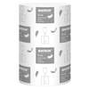 KATRIN Plus S Handtuchrolle 475218,  1 Karton = 12 Rollen