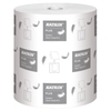 KATRIN Plus System towel M2 Papierhandtuchrolle,  2-lagig 1 Karton = 6 Rollen à 130 m