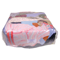 Kattun-Putzlappen 10kg Ballen