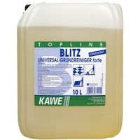 KAWE Blitz Forte Grundreiniger 67224001,  10 l - Kanister