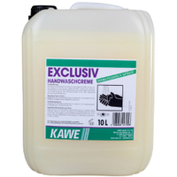KAWE Exclusiv Waschlotion 44724001,  10 l - Kanister