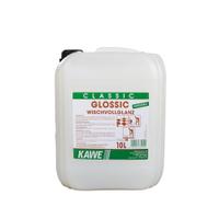 KAWE Glossic Wischpflege 63024001,  10 l - Kanister