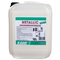 KAWE Metallic Grundierdispersion 63424001,  10 l - Kanister