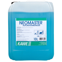 KAWE NEOMASTER Automatenreiniger 68324001,  10 l - Kanister