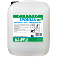 KAWE Spontan Allzweckreiniger 66024001,  10 l - Kanister