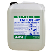 KAWE Taifun Grundreiniger 67024001,  10 l - Kanister