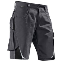 Kübler Arbeitsshorts PULSSCHLAG 1 Stück,  Größe: 48