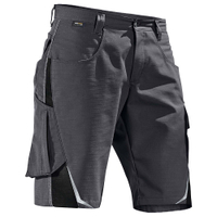 Kübler Arbeitsshorts PULSSCHLAG 1 Stück,  Größe: 52