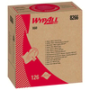 KC WYPALL* X60- Wischtücher - Zupfbox,  1-lagig,  weiß 8266,  1 Box = 126 Wischtücher