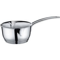 Küchenprofi Butterpfännchen 23 7000 28 12,  Maße: 12 x 6, 5 cm (500ml)