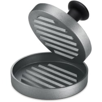 Küchenprofi Classic Hamburgerpresse 10 6666 30 12,  Durchmesser: 12 cm