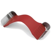 Küchenprofi Fingerschutz 12 2900 28 00,  Maße: 15 x 5, 5 x 2 cm