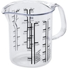 Küchenprofi Messbecher 09 1200 00 05,  Volumen: 500 ml