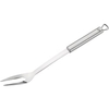 Küchenprofi Parma Fleischgabel 12 1504 28 00,  Länge: 33, 5 cm