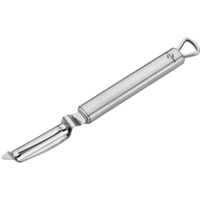 Küchenprofi Parma Pendelschäler,  hochkant 12 1015 28 00,  Länge: 22, 5 cm