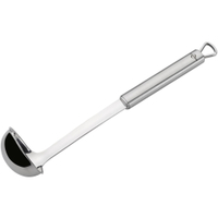 Küchenprofi Parma Saucenlöffel 12 1501 28 00,  Länge: 29, 5 cm
