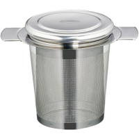 Küchenprofi Profi Teesieb 10 4530 28 00,  Durchmesser: 7, 5 cm