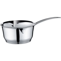 Küchenprofi Stielkasserolle 23 7050 28 16,  Maße: 16 x 8cm (1 Liter)