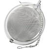 Küchenprofi Tee-/Gewürzkugel,  Edelstahl 10 4503 28 06,  Durchmesser: 6, 5 cm