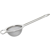 Küchenprofi Teesieb 11 0990 28 07,  Durchmesser: 7, 5 cm