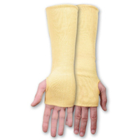 KCL ArMEX 961 Schnittschutzstulpe 961 02,  1 Armschützer - Länge: 360 mm